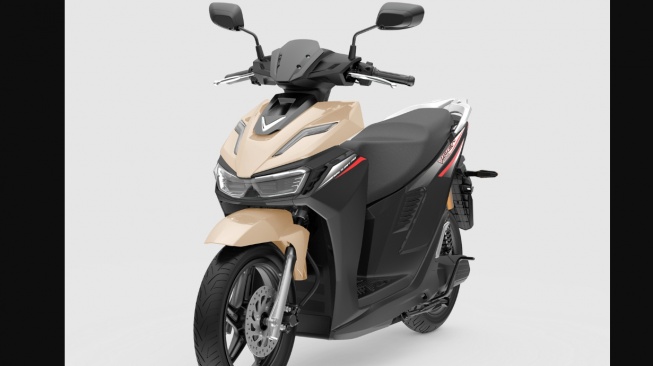 Motor listrik Vinfast Viper (Vinfast ID)