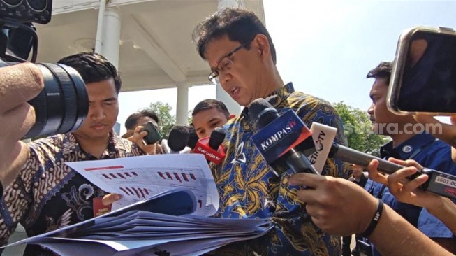 Bawa Bukti ke Istana, Purbaya 'Bongkar' 10 Perusahaan Sawit Manipulasi Harga Ekspor