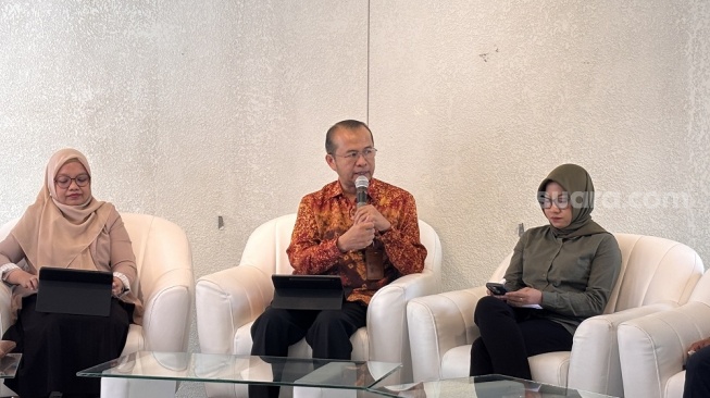 LKPP Akui Sistem Belum User Friendly, Padahal Anggaran Pengadaan Capai Rp1.200 Triliun