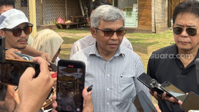 Dirjen Bea Cukai Djaka Budi Diduga Terima SGD 213.600, KPK Buka Peluang Pemeriksaan