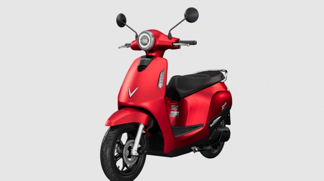 Daftar Harga Motor Listrik VinFast Mei 2026: Pakai Skema Langganan Baterai Bikin Harga Makin Hemat?
