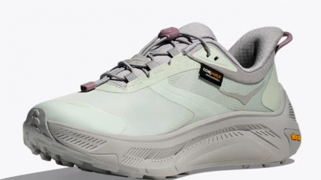 Hoka Transport 2. [Hoka]