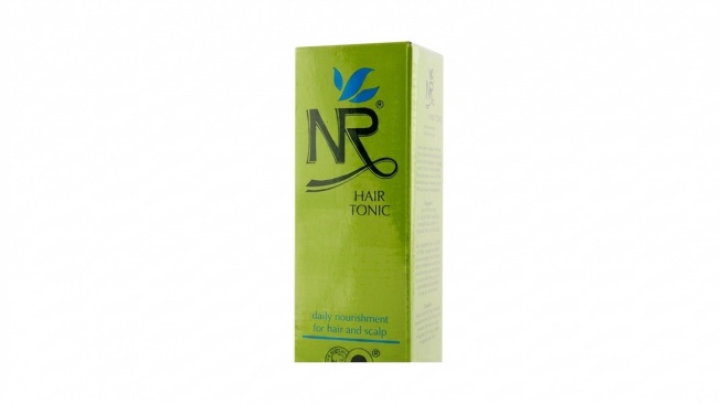 NR Hair Tonic Daily Nourishment Hair & Scalp