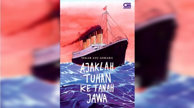 Ajaklah Tuhan ke Tanah Jawa: Antara Fakta Sejarah dan Hubungan Spiritual
