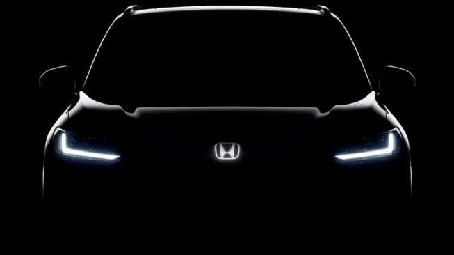 Honda Luncurkan SUV Hybrid Baru Sekaliber CR-V, Mending Mana?