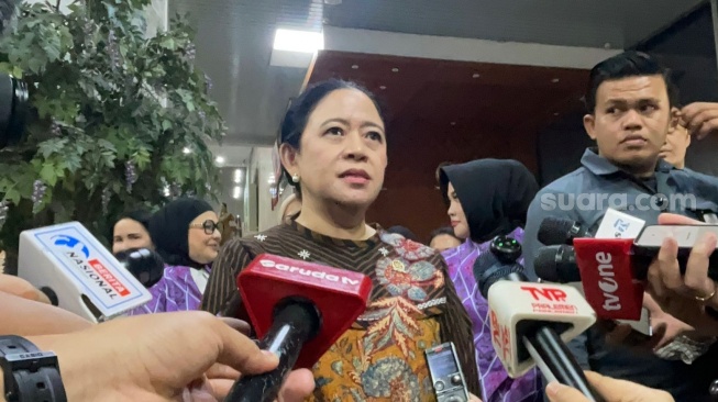 Puan Maharani Minta Prabowo Gunakan Semua Celah Diplomasi untuk Bebaskan 9 WNI yang Ditahan Israel