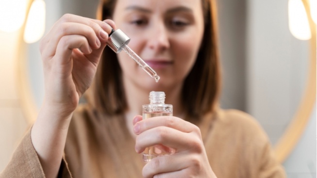5 Serum Lokal Andalan untuk Mengatasi Pori-Pori Besar dan Kulit Berminyak