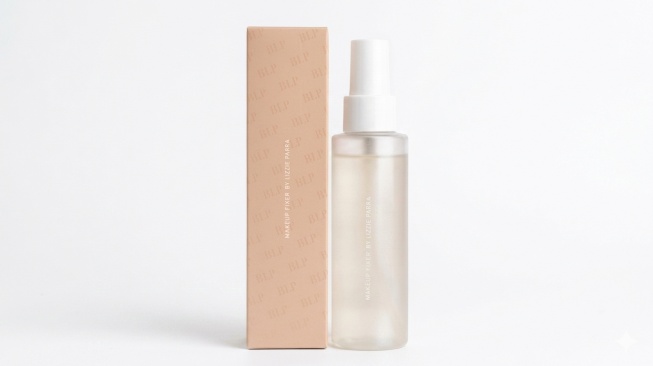 BLP Makeup Fixer Setting Spray