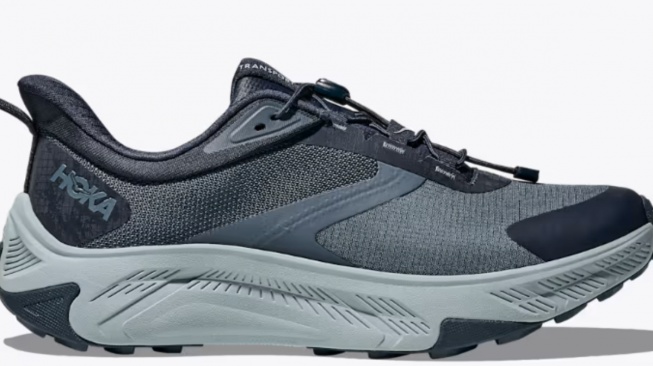 Sepatu Hoka Terbaru Seri Apa? Ini 5 Pilihan untuk Lari dan Lifestyle Lengkap Harganya