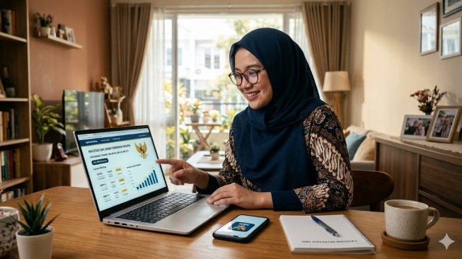 Cara Investasi SBN untuk Pemula Saat Suku Bunga Naik dan Berapa Minimal Belinya?