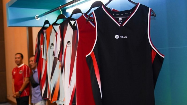 Bangga Produk Lokal, KOI Sebut Apparel Mills Bikin Kontingen Negara Lain Iri