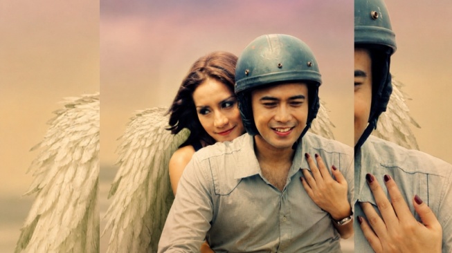 Sinopsis Bidadari Plus Plus: Duet Kriss Hatta dan Shinta Bachir, Tayang Dini Hari Nanti di RCTI