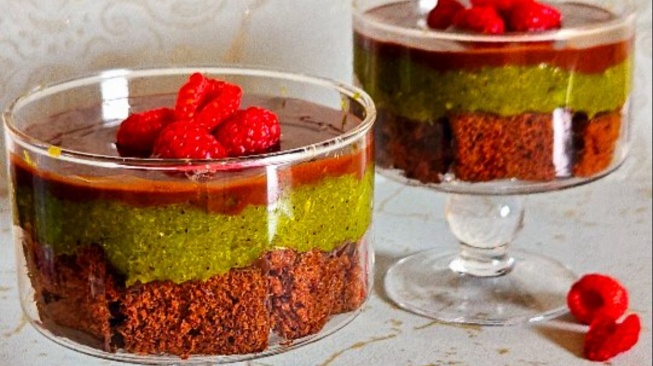 Dubai Chocolate Viral di TikTok, Ini yang Membuat Dessert Timur Tengah Ini Spesial