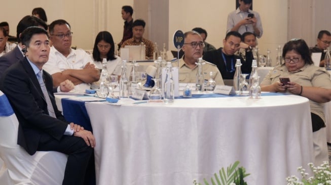 Menteri LH: Sampah Organik Jadi Kunci Utama Penurunan Emisi Metana Indonesia