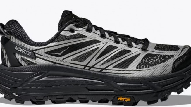 Hoka Mafate Speed 2. [Hoka]