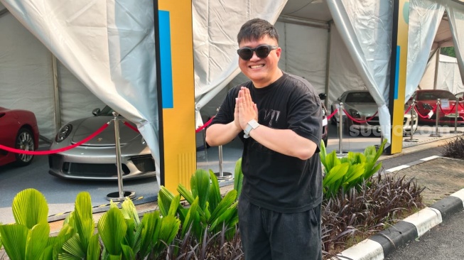 Berburu Harta Karun Koruptor, Jejouw Gigit Jari Gagal Bawa Pulang Harley Davidson