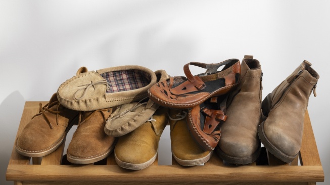 7 Aturan Pilih Sepatu Berdasarkan Feng Shui agar Lebih Nyaman dan Seimbang