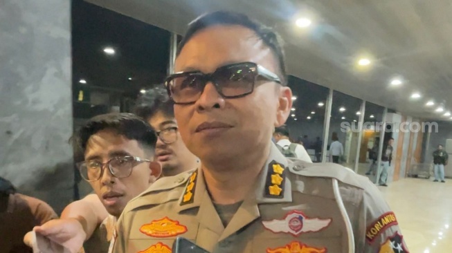 Polisi Tetapkan Tersangka Kecelakaan KRL Bekasi Timur, Ini Sosoknya