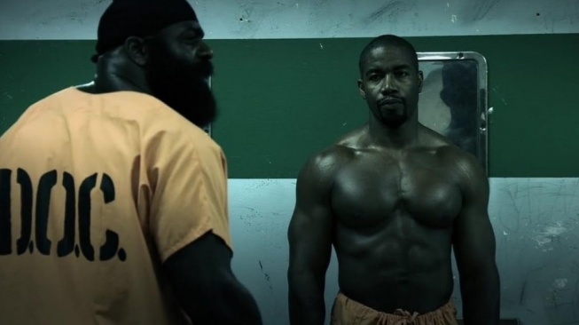 Sinopsis Blood and Bone [IMDb]. 