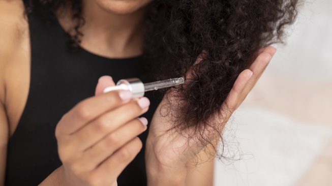 5 Rekomendasi Hair Tonic di Indomaret untuk Bantu Kurangi Rambut Rontok