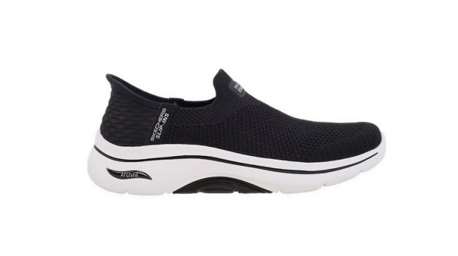Skechers Slip-Ins Go Walk Arch Fit 2.0 Women's Training Shoes (Skechers)
