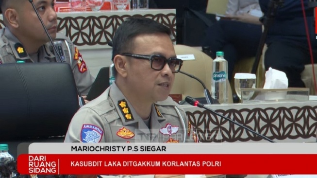 Pemberkasan Rampung, Siapa Yang Jadi Tersangka Kecelakaan Kereta Api di Bekasi Timur?