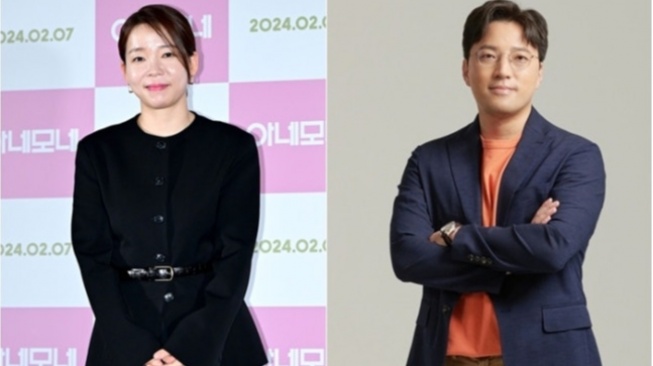 Jung Yi Rang Tampil sebagai Pemeran Spesial di Drakor New Recruit 4