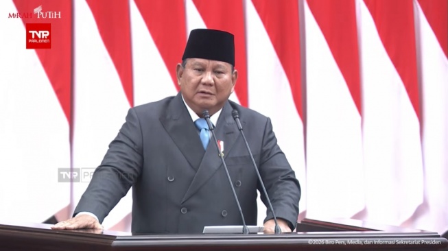 IESR Sebut Solusi Energi Prabowo Berisiko Tambah Beban Fiskal: Sawit Mahal!