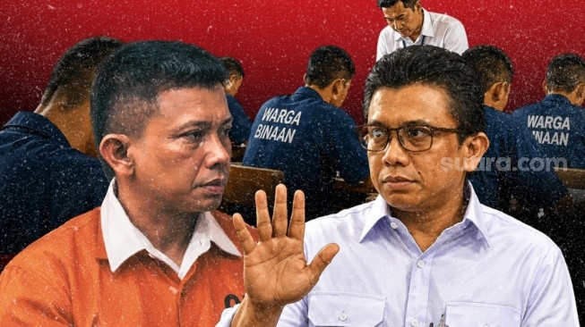 Narapidana Kuliah dari Balik Jeruji, Hak Pendidikan atau Privilege?