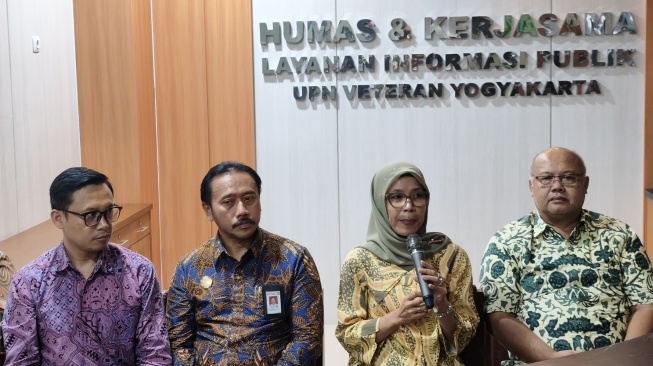 7 Dosen Terseret Kasus Pelecehan di UPN Veteran Yogyakarta, 13 Mahasiswa Jadi Korban