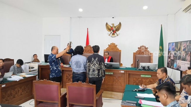 Polisi Cuma 'Wait and See', KontraS Cium Aroma Pelimpahan Berkas Terselubung ke Puspom TNI