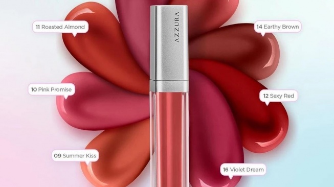 Lipstik Transferproof Lokal Rp30 Ribu vs Rp130 Ribu: Mana yang Awet Seharian di Acara Kondangan?