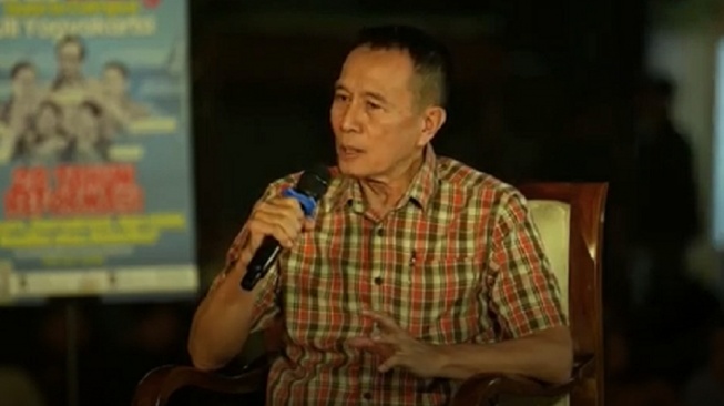 Setelah 28 Tahun Reformasi, Guru Besar UI Nilai Keadilan Masih Jauh dari Harapan