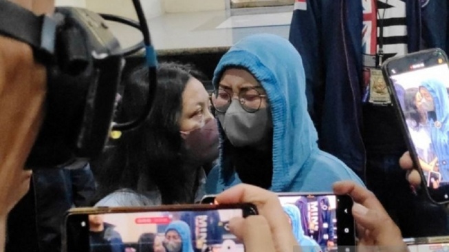 Plot Twist Muse Model Ngaku Dibegal di Jakbar, Hasil Visum: Itu Bisul Meletus