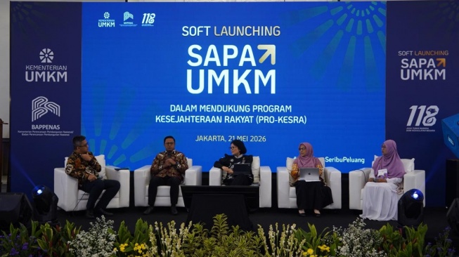 PNM Dukung Integrasi Ekosistem UMKM Melalui SAPA UMKM