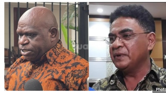DPR Bantah Menteri HAM Soal Larangan Tembak Begal: Polisi Tak Boleh Ragu Bertindak