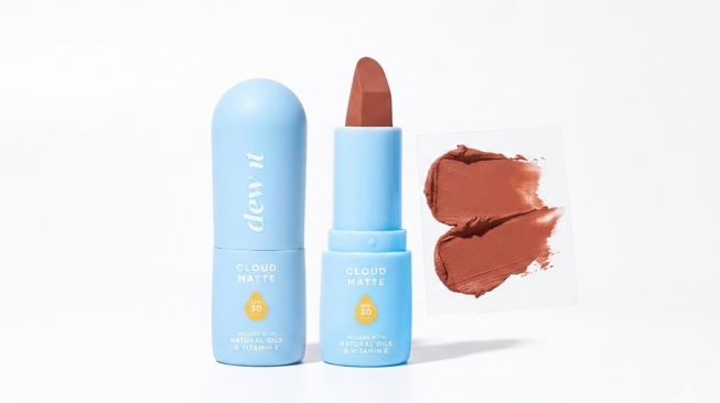 Dew It Cloud Matte SPF 30 PA++++