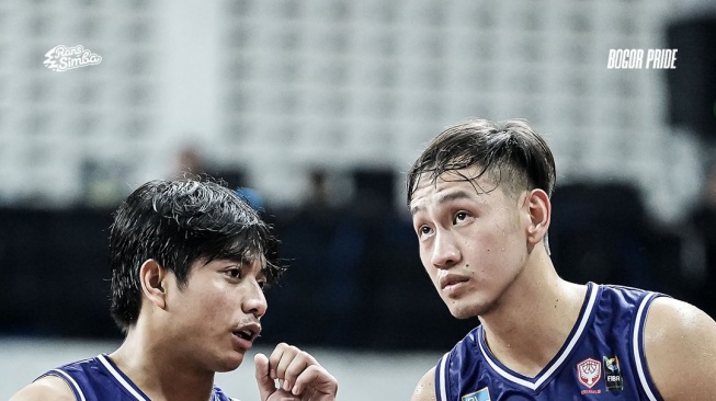 Pelita Jaya vs RANS Simba di Playoff IBL 2026: Laga Emosional untuk Reggie Mononimbar