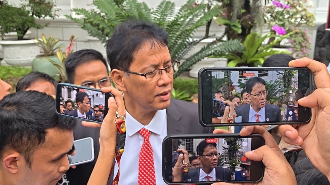 Jalankan Titah Prabowo, Menkeu Purbaya Putuskan Nasib Dirjen Bea Cukai Minggu Depan!