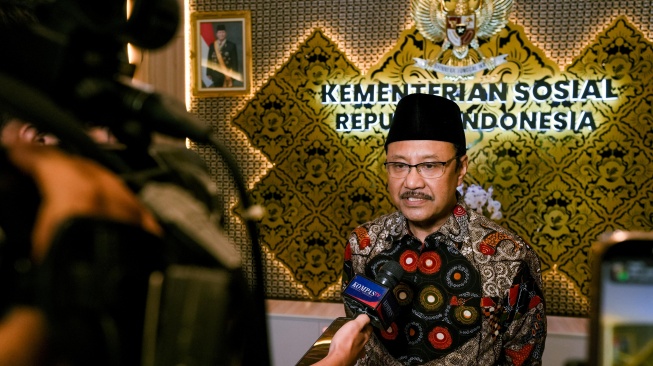 Mensos Gus Ipul: Sekolah Rakyat Juga Menyasar Daerah 3T