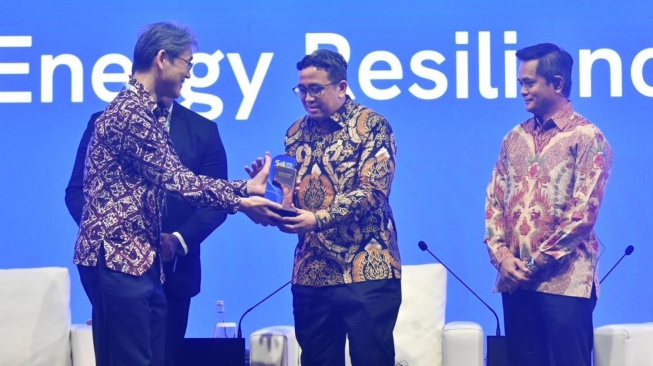 Wakil Dirut Pertamina: Peran NOC Jaga Ketahanan Energi Nasional dan Pertumbuhan Ekonomi