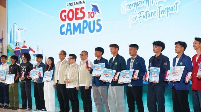 Inovasi Baru PGTC 2026: Energy AdSport Challenge Jadi Wadah Mahasiswa Berprestasi Jalur Non-Akademis