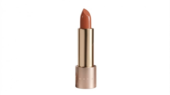 NAMA Beauty Satin Silky Lipstick