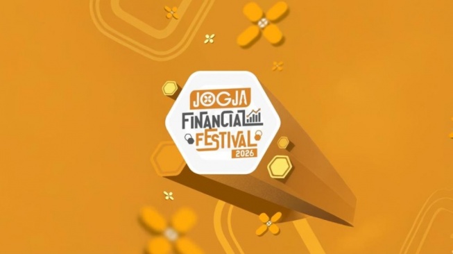 Promo dan Hadiah Eksklusif BRI di Jogja Financial Festival 2026