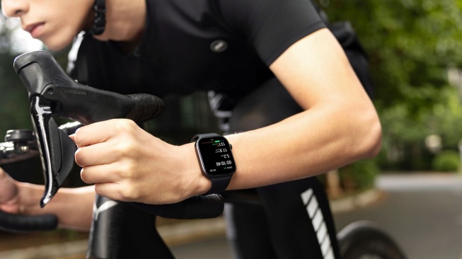 Xiaomi REDMI Watch 6 Resmi Meluncur di Indonesia, Smartwatch AMOLED 2.07 Inci dengan Baterai 24 Hari