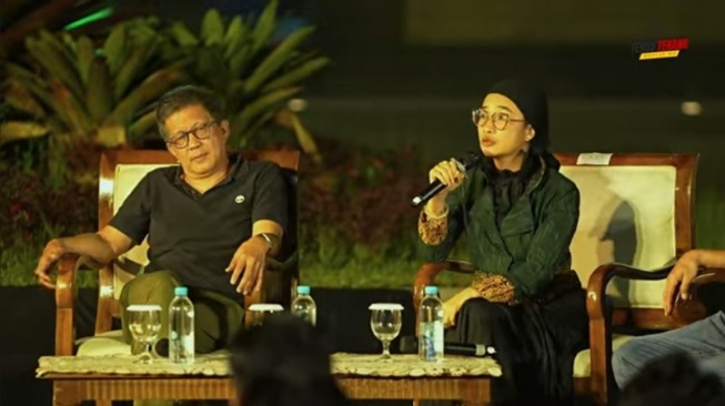 Reformasi dalam Bayang-Bayang Militer, Seskab Teddy Dinilai Jadi Contoh Nyata