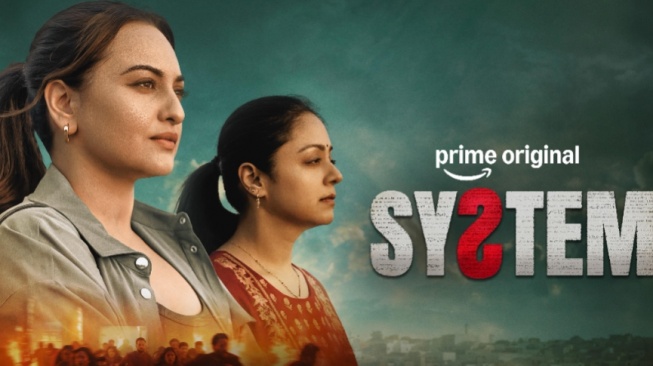 Sinopsis System, Film India Bertema Hukum yang Dibintangi Sonakshi Sinha