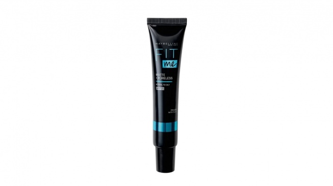 Maybelline Fit Me Matte and Poreless Primer