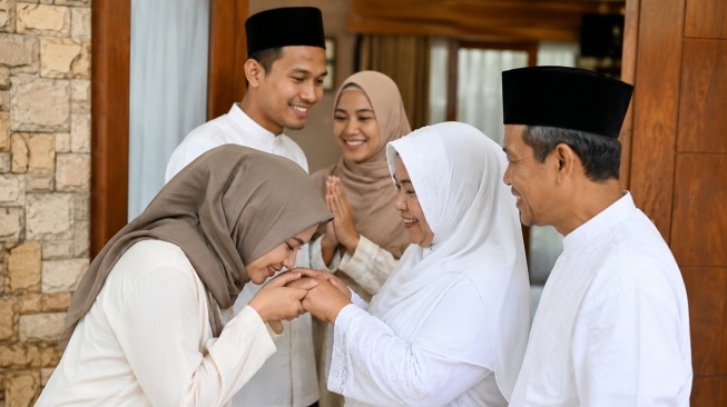 20 Kata-kata Ucapan Idul Adha yang Menyentuh Hati, Paling Tulus untuk Keluarga dan Sahabat