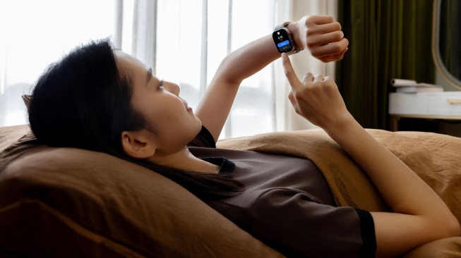 REDMI Watch 6. [Xiaomi]